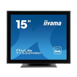 IIyama 15" Écran tactile-BYPOS-2711
