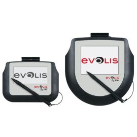 Evolis Sig100 / Sig200 Tactile pad pour signatures numériques-BYPOS-2810