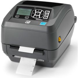 Zèbre ZD500R imprimante d'étiquettes RFID-BYPOS-2835