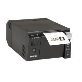 Epson TM-T70II-DT imprimante à reçus autonome-BYPOS-2840