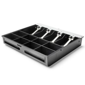 BYPOS Insert de tiroir drawer 4B, 8M Dimensions insert tray 356 (L) x 321 (P) x 62 (H)-BYPOS-1581-3