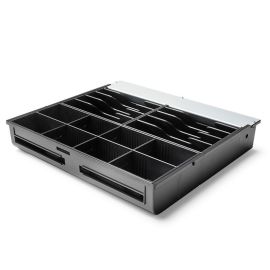 BYPOS Kassalade Insert charge 8B, 8M Dimensions inzetbak 356(B) x 321(D) x 62(H)mm-BYPOS-9050-6