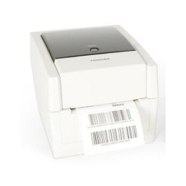 Imprimante Toshiba B-EV4T-GS14-QM-R (*Thermo Transfer*), (4" 200 dpi) (RS232/Par/USB/Ethernet)-18221168713
