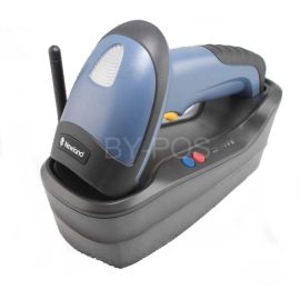 Newland HR3260 2D scanner de codes-barres sans fil-BYPOS-2872