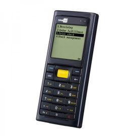 CipherLab CPT-8200-(2D - Batch) Terminal, (Imager),Voeding: Li-Ion accu, ( excl. aansluitkabel & cradle )-A8200RS242UU1