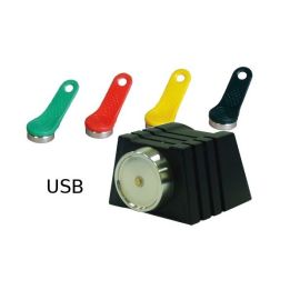 BYPOS serveur verrou clé-BYPOS-3209