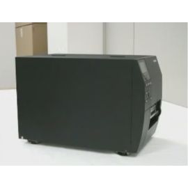 TOSHIBA TEC B-EX4T1-TS12-QM-R, 12 points/mm (300 dpi), affichage, bord de la tête d'impression, USB, LAN,-18221168769