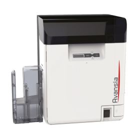 Evolis Avansia imprimante de retransfer Double-sided-BYPOS-6020