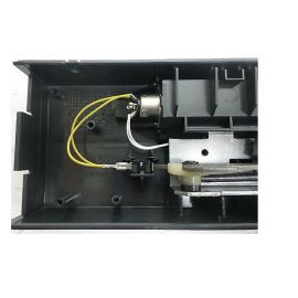 Torex - Micros release mechanism 24V, dark grey, without cable-08512.551-0020_1