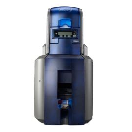 Datacard SD460 imprimante de cartes PVC-BYPOS-6198