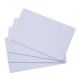 Cartes HID PVC MIFARE (1K sans contact) par (10) stk-MF1ICS50
