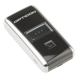 Opticon OPN2006, 1D, laser, USB, BT (iOS), kit (USB), black-13336