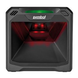 Zèbre DS7708 scanner de comptoir (Motorola)-BYPOS-9509