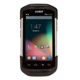 Zèbre TC75 2D 4G scanner mobile (motorola)-BYPOS-9801
