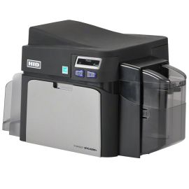 FARGO® DTC4250e Card Printer d'Identité-BYPOS-9942
