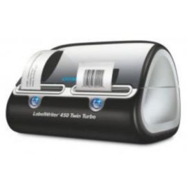 Dymo LabelWriter 450 Double Turbo-BYPOS-1182