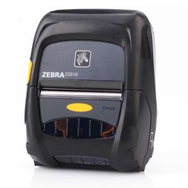 Zèbre ZQ500 Portable-BYPOS-9398
