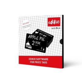 Edikio Software Upgrade from Lite to standard-EDS01200