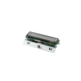 POSBANK Customer Display 2x20 characters for Imprex Prime, white-IMPPRI-VFD-W