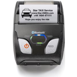Star SM-S230i BT imprimante mobile-BYPOS-9023