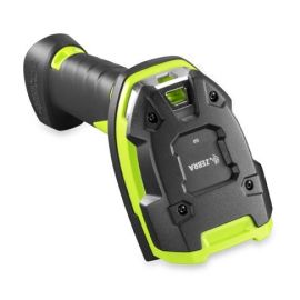 Zebra LI3608-SR, 1D, SR, multi-IF, noir, vert-LI3608-SR00003VZWW