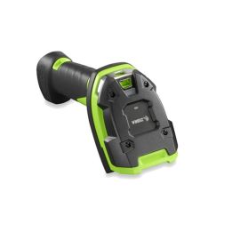 Zebra LI3608-SR, 1D, SR, multi-IF, en kit (USB), noir, vert-LI3608-SR3U4600VZW