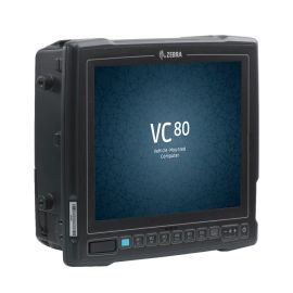 Zèbre VC80 ordinateur de véhicule-BYPOS-210293