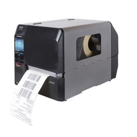 Sato CL4NX imprimante à étiquettes par transfert thermique-BYPOS-10799