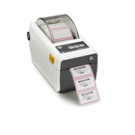 Zèbre ZD410 Imprimantes de Bureau Compactes-BYPOS-12846