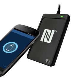 ACS ACR1252U USB Reader NFC III-BYPOS-14321