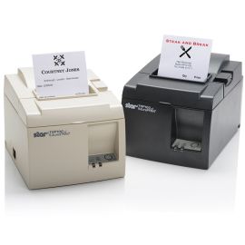 Star TSP143IV X4 Imprimante thermique Wifi-BYPOS-12975