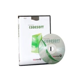 Codesoft 2015 - Enterprise RFID, incl. 1 year SMA-11603xx1A
