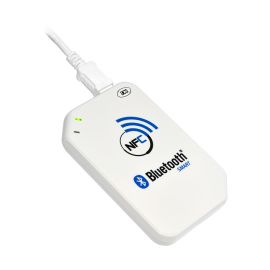 ACS ACR1255U-J1 Bluetooth® reader NFC smart card-BYPOS-200014521