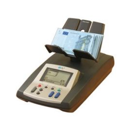 Set 8 Bacs à Monnaie pour Metapace K-1-904086Z