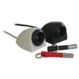 Addimat Waiter Lock, USB, noir-06.214