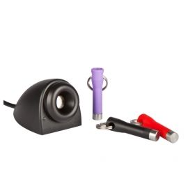 Addimat RFID Waiter Lock, USB, noir-07.205