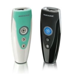 Datalogic RIDA DBT6400 scanner de codes-barres mobile 2D-BYPOS-210992