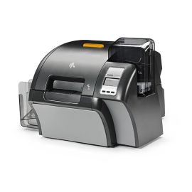 Zèbre ZXP Série 9 CARD PRINTER RETRANSFER-BYPOS-2155312