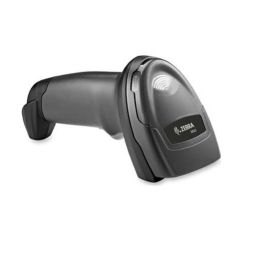 Zebra DS2208, 2D, multi-IF, en kit (USB), noir-DS2208-SR7U2100AZW