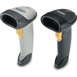 Zèbre LS2208 handheld barcode scanner-BYPOS-1212