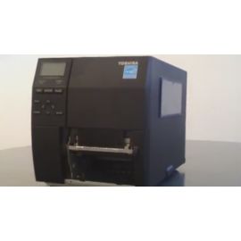 TOSHIBA TEC B-EX4D2  direct thermische printer-BYPOS-1208