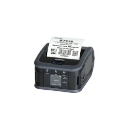 Toshiba B-FP3D Rouleaux de Reçu ou Labelpriner-BYPOS-2399282