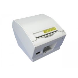 Star TSP847IIU-24, USB, 8 pts/mm (203 dpi), massicot, blanc-39443901