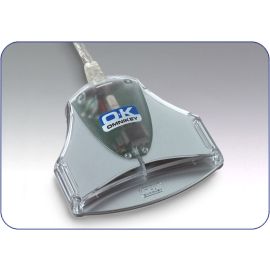 Omnikey 3021 USB smart Card Reader-R30210215-1