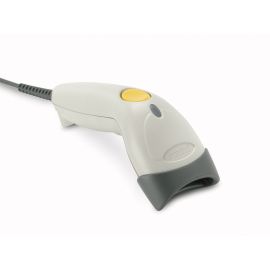 Zèbre LS1203 scanner à main 1D scan MAC (Motorola)-BYPOS-1211