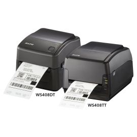 Sato WS4 Imprimante de Bureau DT / TT-BYPOS-38766