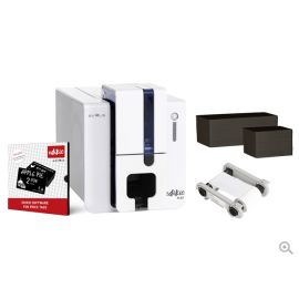 Evolis Edikio Flex price étiquette PVC cardprinter-BYPOS-400033
