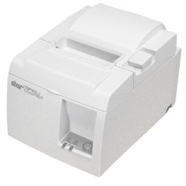 Star TSP143IIIU, USB, 8 pts/mm (203 dpi), massicot, blanc-39472490