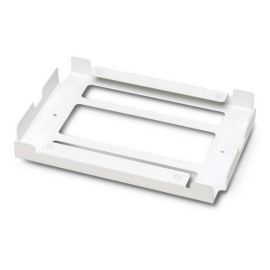 SpacePole Insert, White, for iPad 2,3 & 4-SPINS001-32