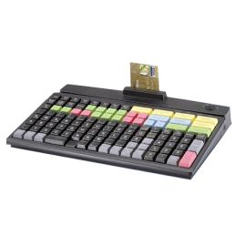 Preh MCI 128 Clavier Programmable 128 touches Keyboard-BYPOS-1220